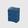 S 36 Children's stool Dark blue 0