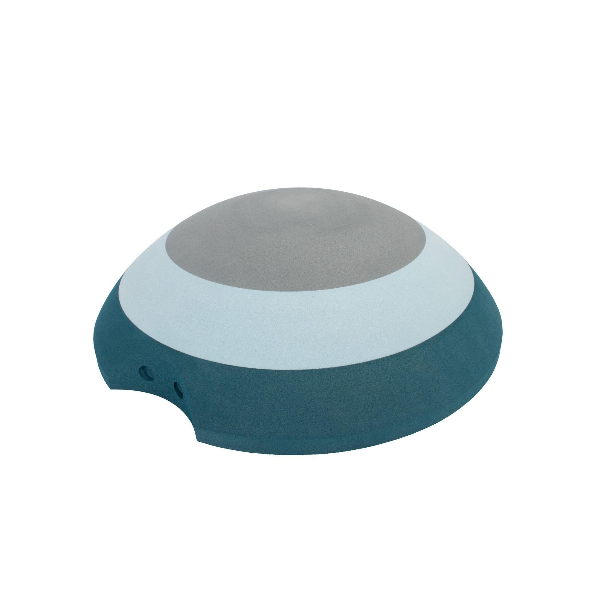 Toy turtle emerald blue 0