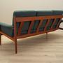 Wohnzimmer-Set Grün 1960er Jahre 7