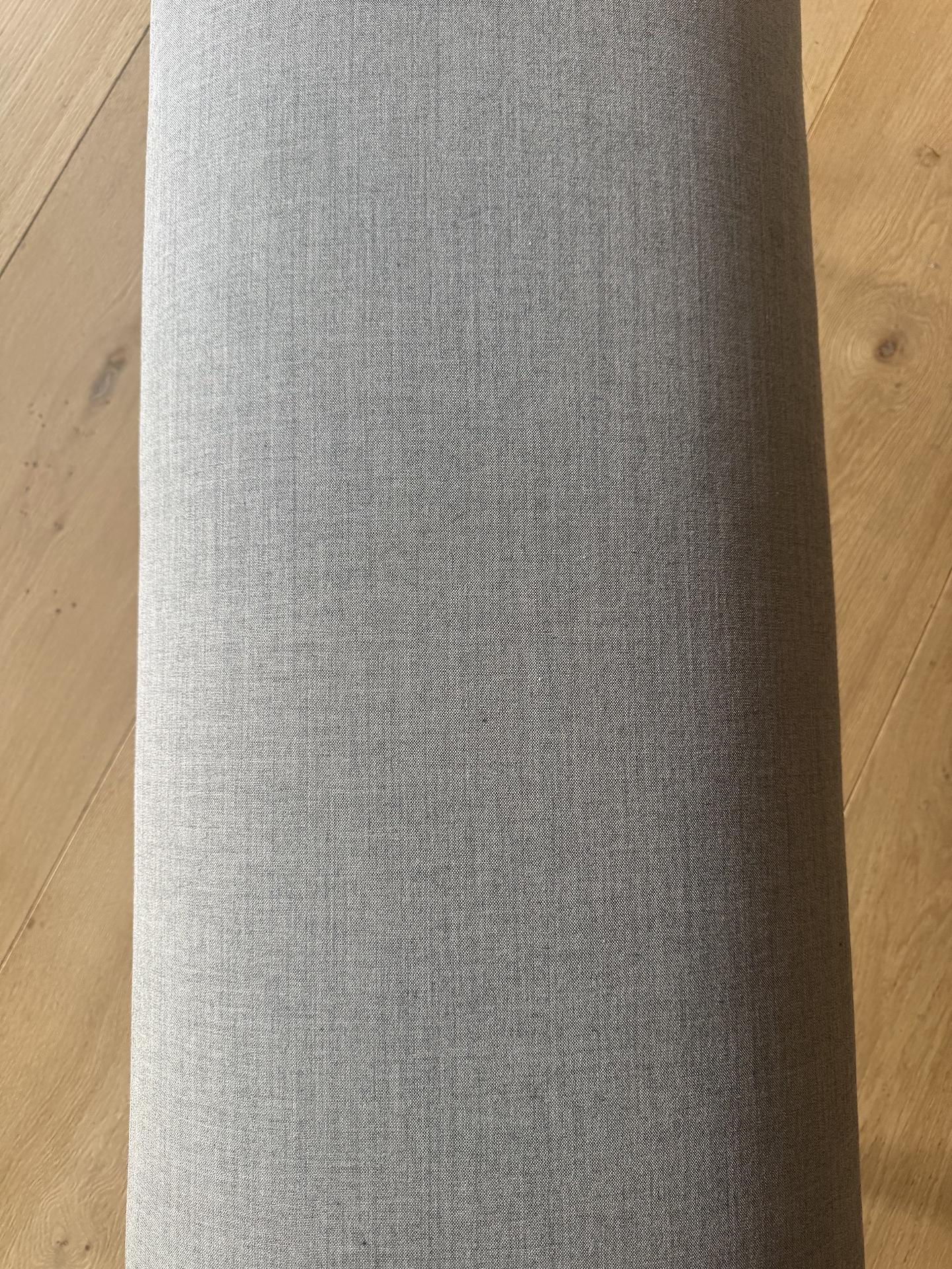 Bank wool Grey 4