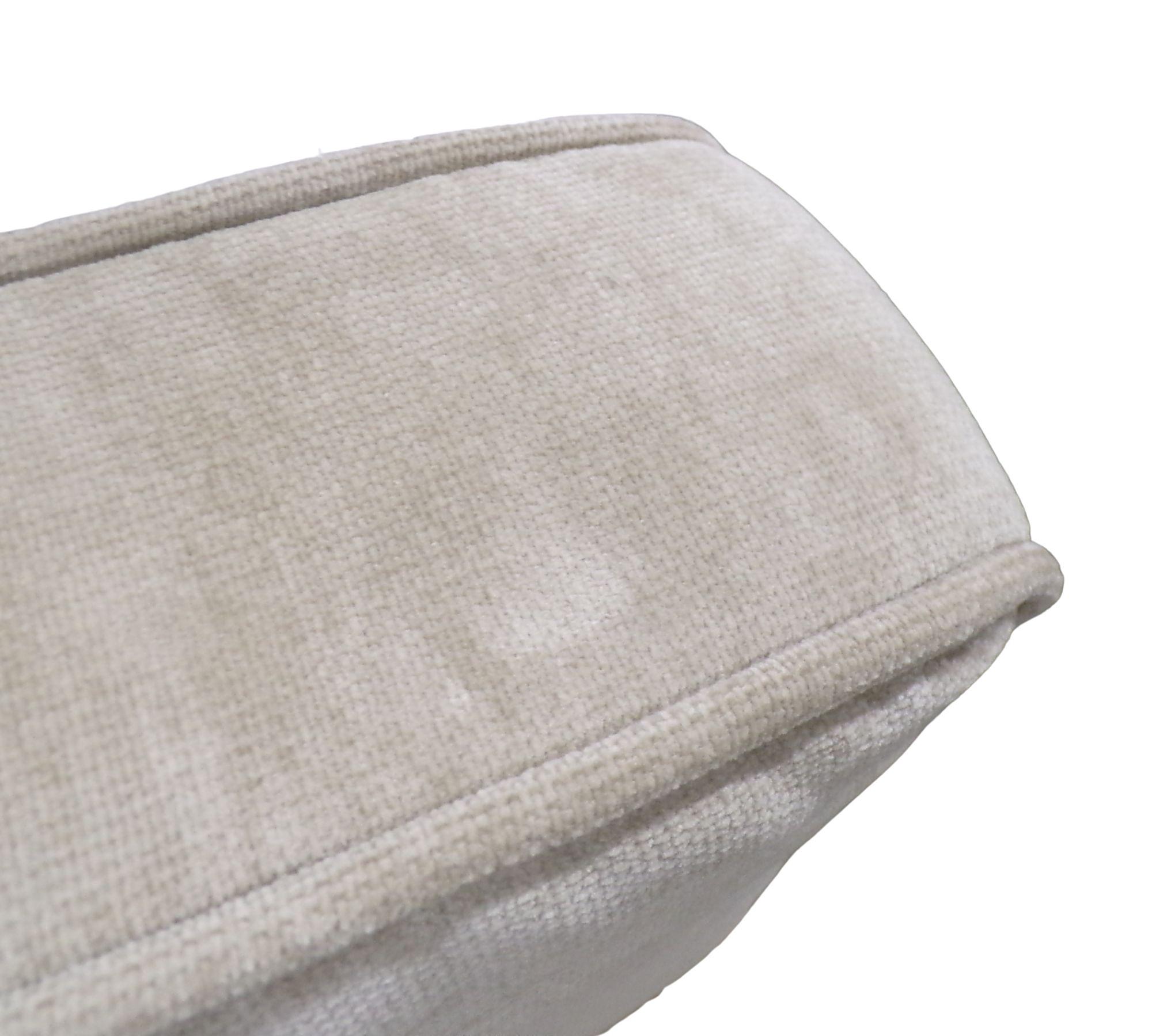 Madison Schlafsofa Récamiere Links Danny Cream 8