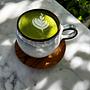 Nordic Coaster Teak 2