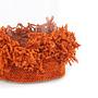 Oh My Gee Candle Holder Velvet Glass 1