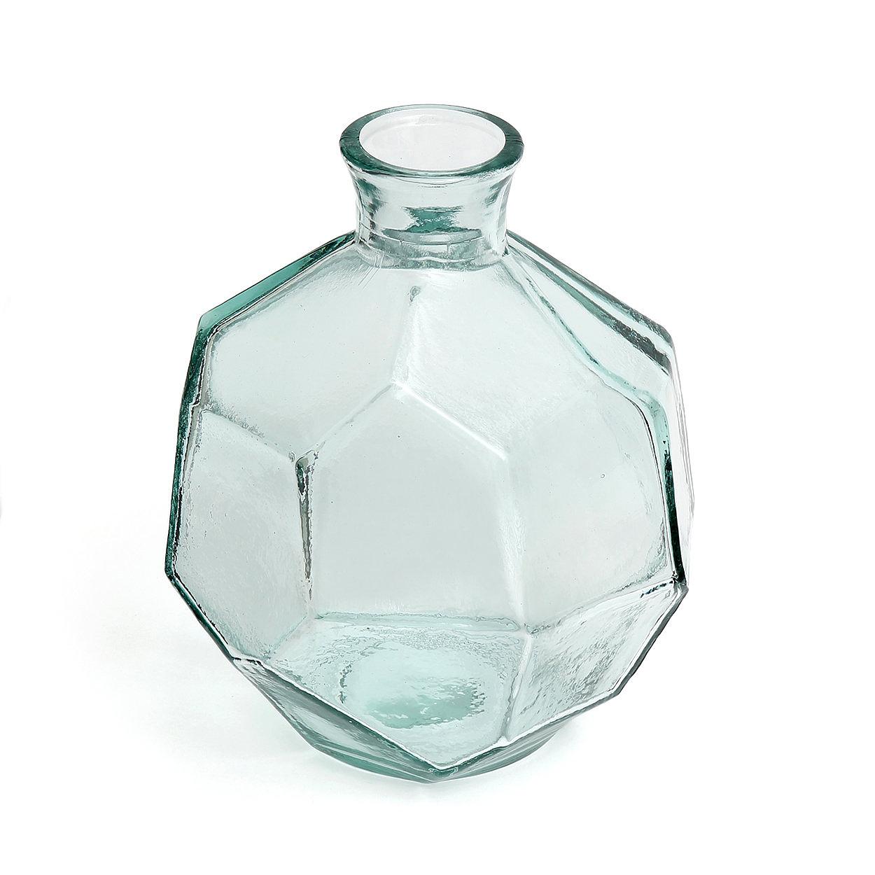 Round Origami Vase 0