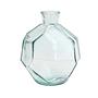 Round Origami Vase 3