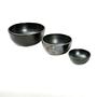 Burned Bowl Black 5