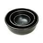 Burned Bowl Black 4