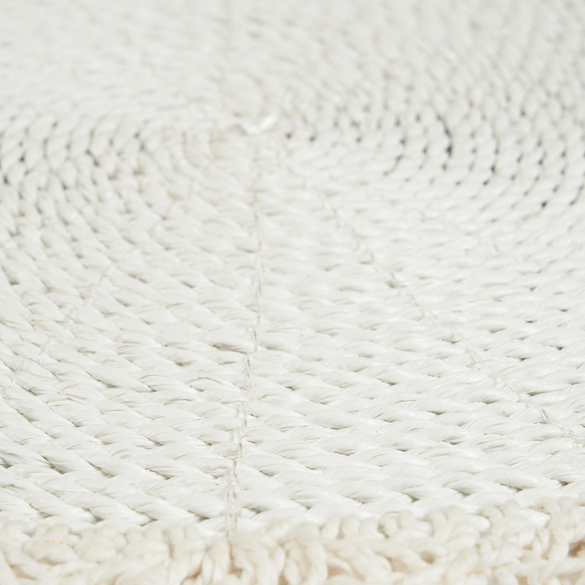 Marriage Table Runner Macrame 3