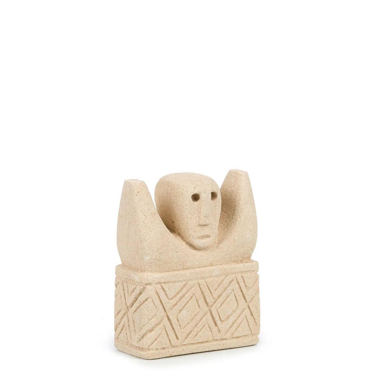 Sumba #17 Decoration Stone 6