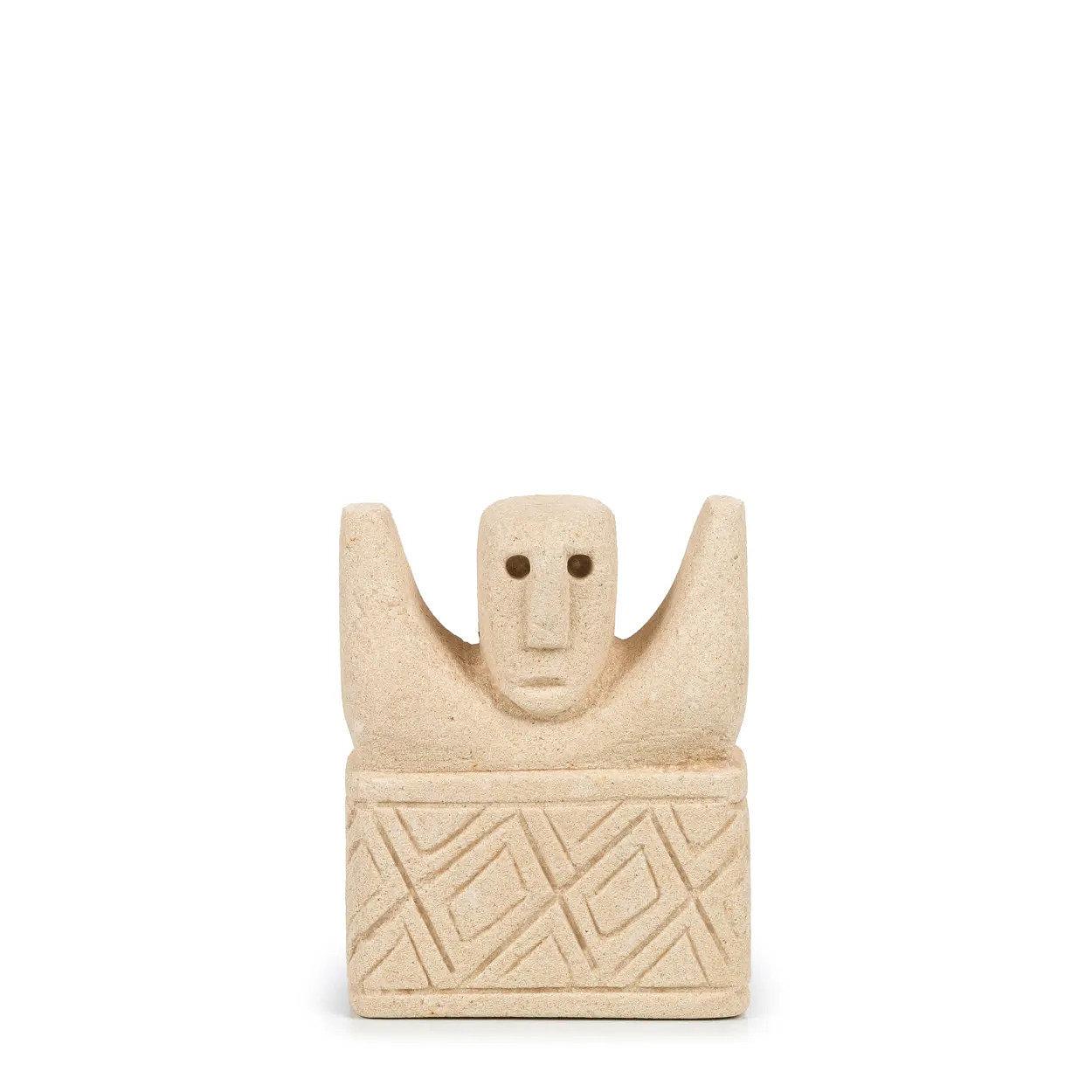 Sumba #17 Decoration Stone 0