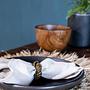 Bondi Candy Bowl Teak 2