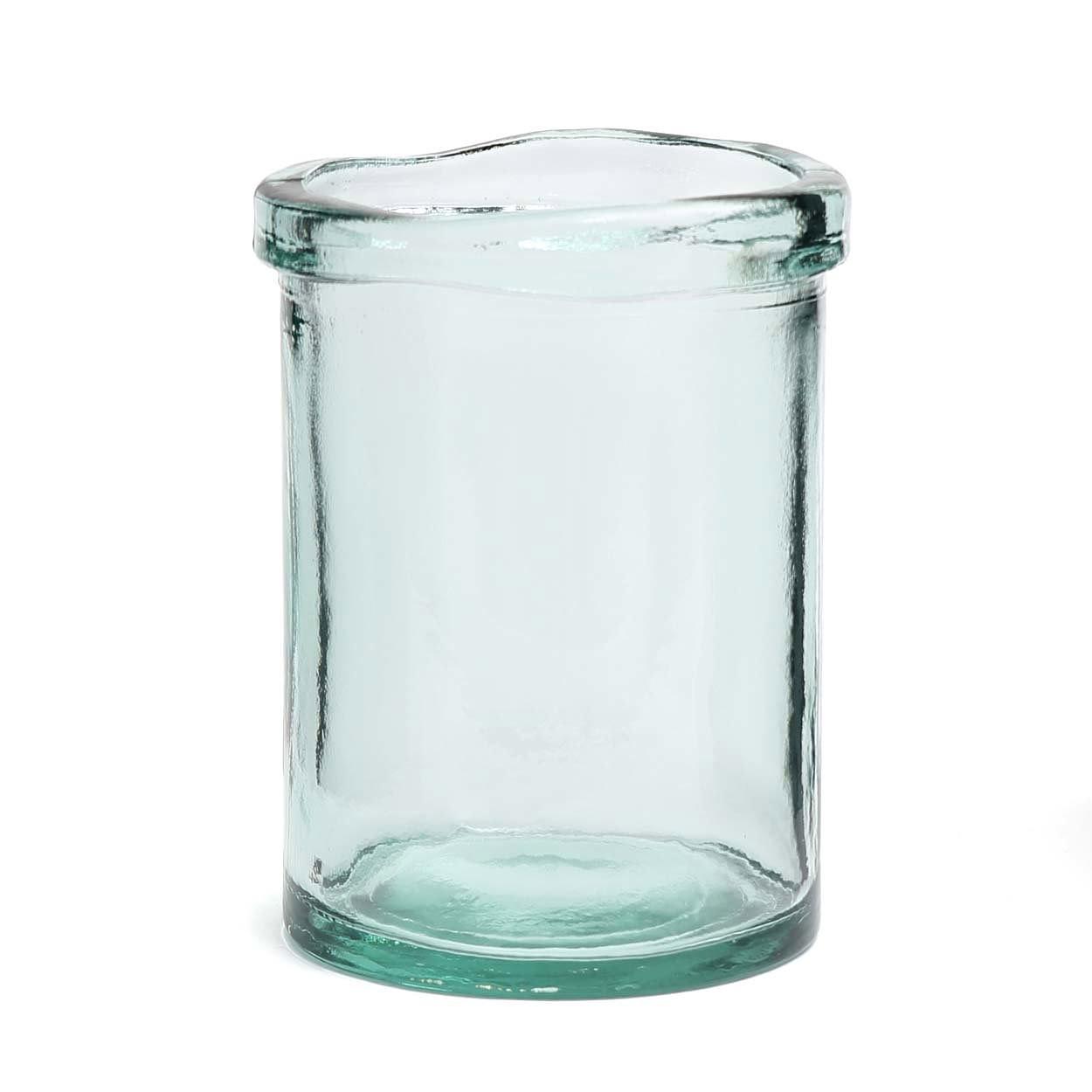 Jiandan Vase Glas 0