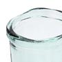 Jiandan Vase Glass 2