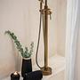 Sneaky Vase Black 3