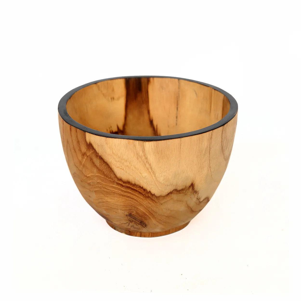 Bondi Candy Bowl Teak 0