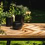 Bondi Vase Black 2