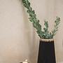 Sneaky Vase Black 2