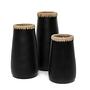 Sneaky Vase Black 4