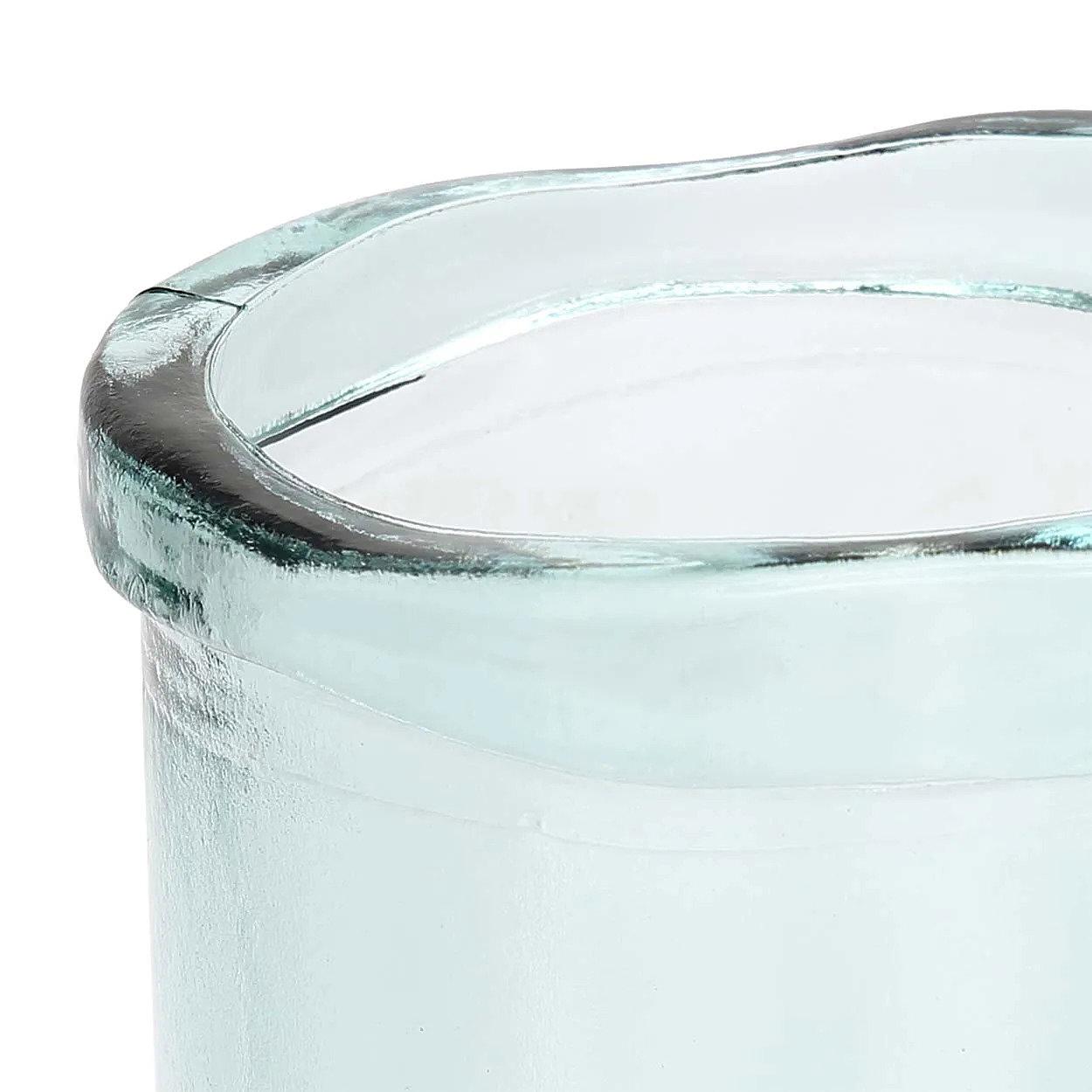 Jiandan Vase Glass 2