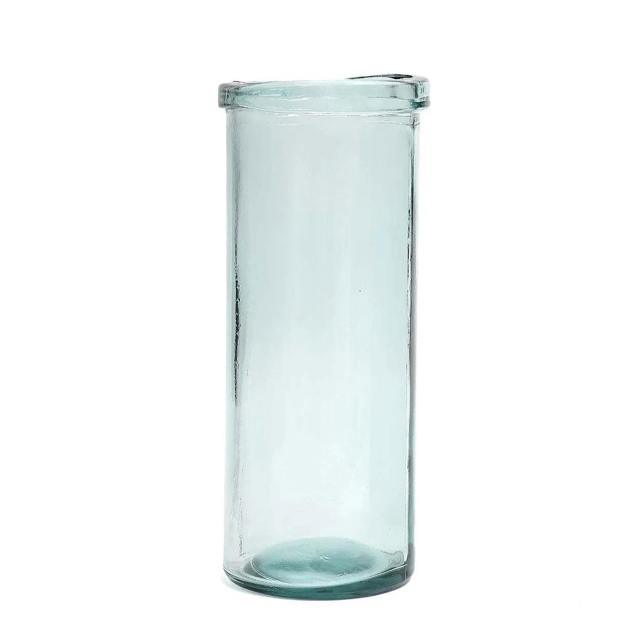 Jiandan Vase Glass 0