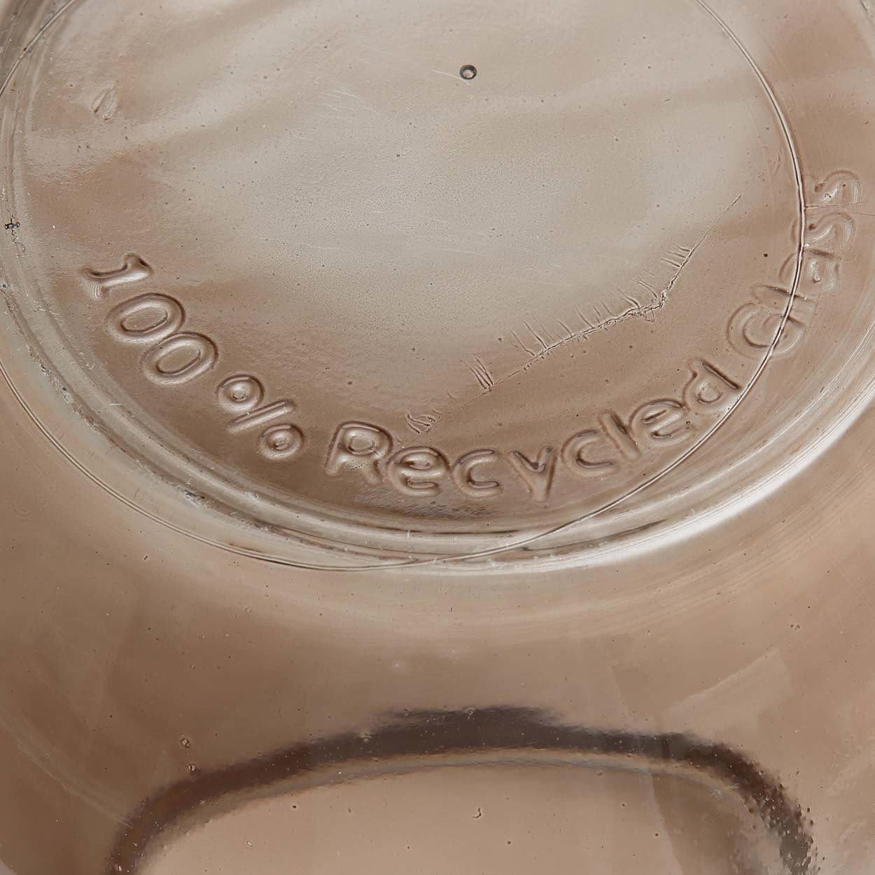 Qiezi Vase Beige 3
