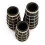 Cutie Vase Schwarz 5