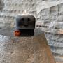Sumba Stone #27 Candle Holder 3