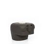 Sumba Stone #27 Candle Holder 7