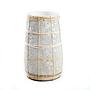 Cutie Vase Concrete Natural 0