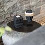 Sumba Stone #26 Kerzenhalter 3