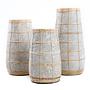 Cutie Vase Beton Natur 5
