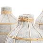 Whoopy Vase Concrete Natural 5
