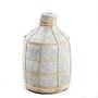 Whoopy Vase Concrete Natural 0