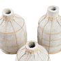Whoopy Vase Concrete Natural 4