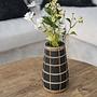 Cutie Vase Schwarz 1