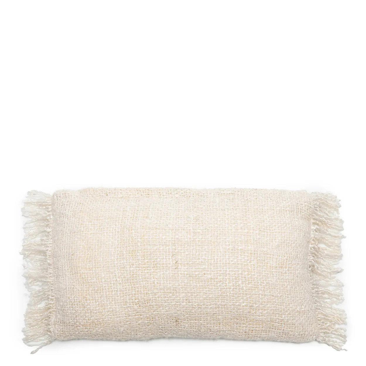 Oh My Gee Pillowcase Cream 30x50cm 0