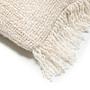 Oh My Gee Pillowcase Cream 30x50cm 2