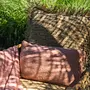 Pillowcase Pink 30x50cm 1