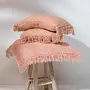 Pillowcase Pink 30x50cm 6