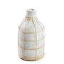 Whoopy Vase Concrete Natural 0