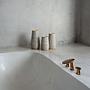 Cutie Vase Beton Natur 4