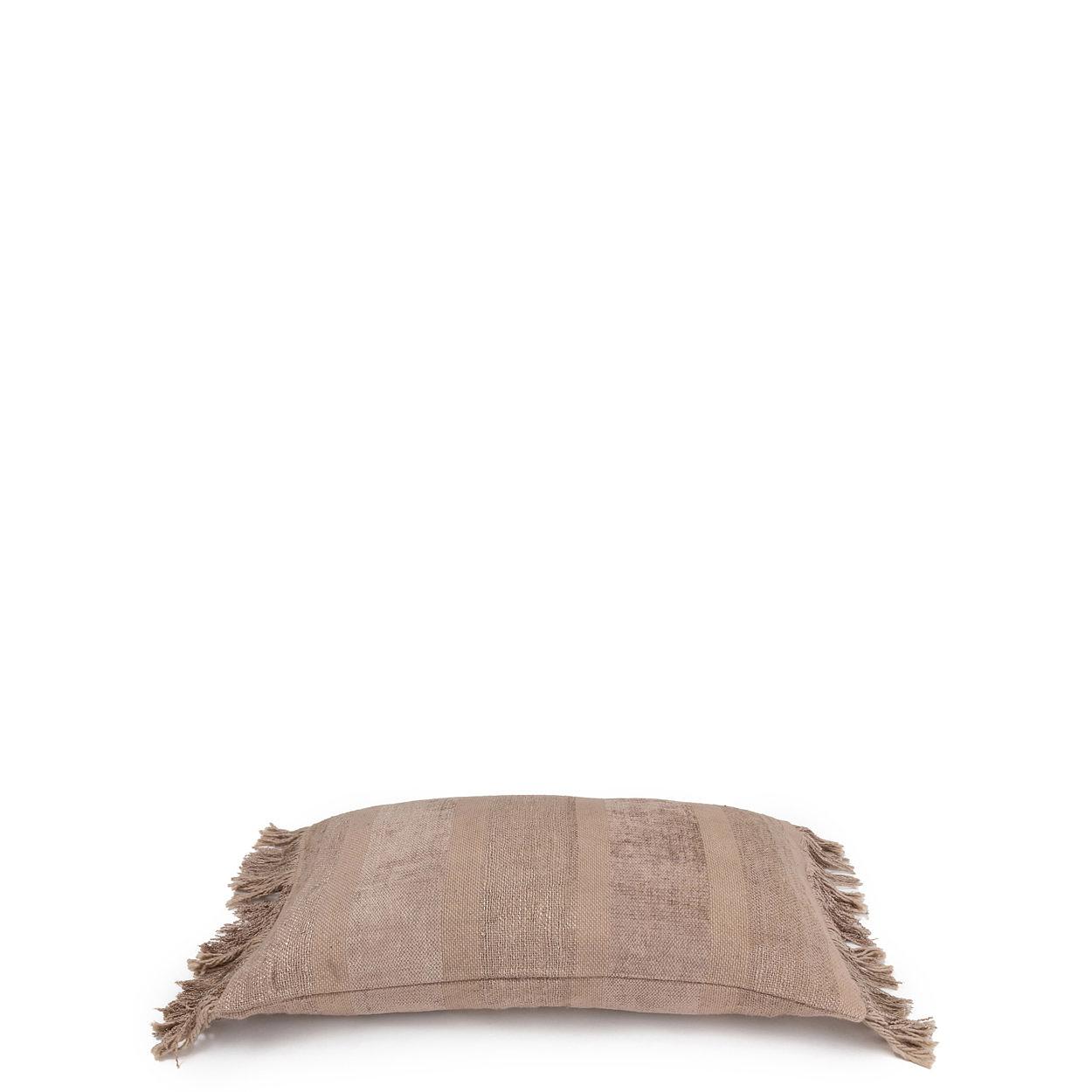 Oh My Gee Pillowcase 30x50cm 4