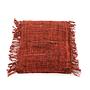 Pillowcase Cotton Red 0