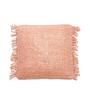 Oh My Gee Pillowcase Pink 40x40cm 0