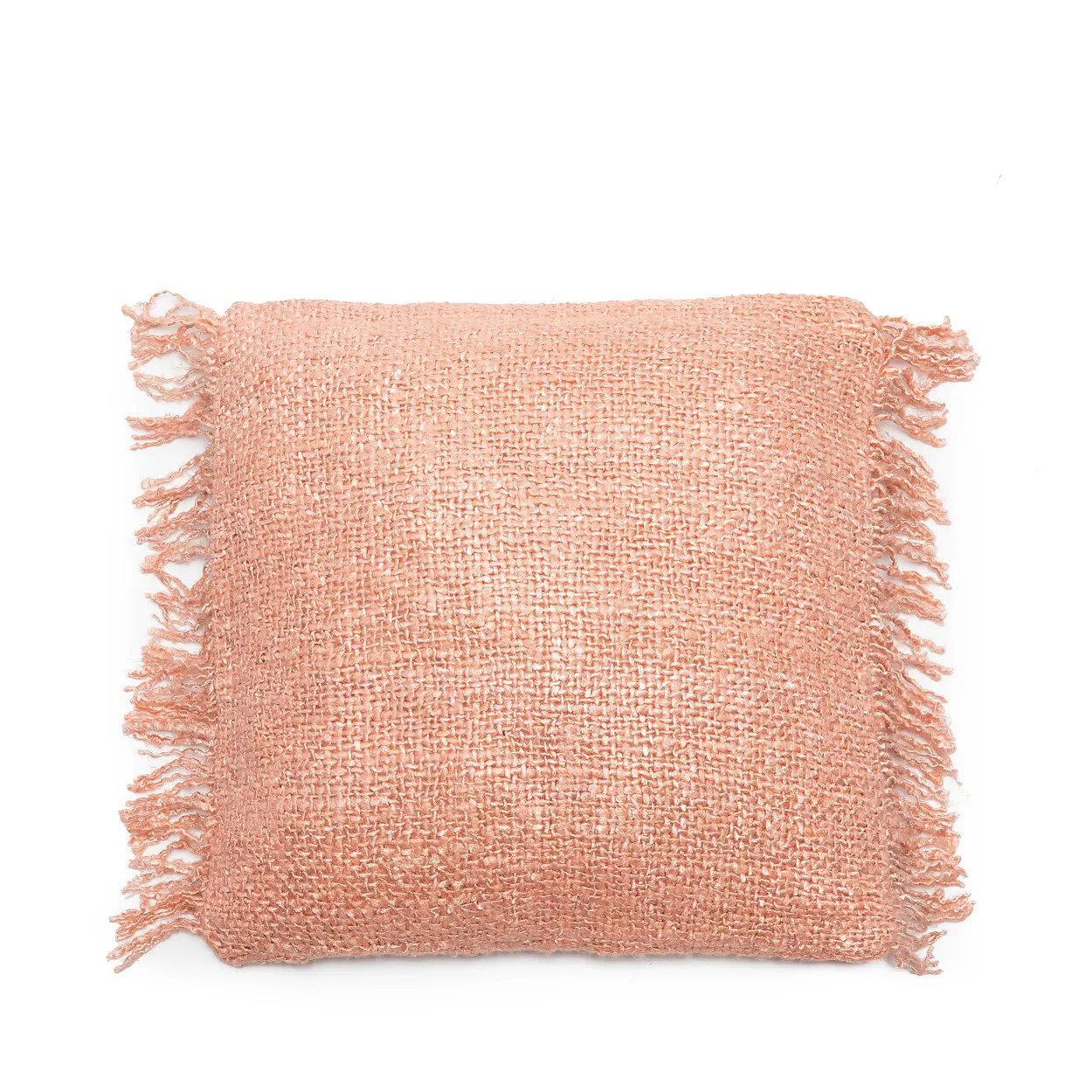 Oh My Gee Pillowcase Pink 40x40cm 0