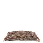 Pillowcase Brown 30x50cm 6