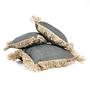 Bonita Cushion Cover Cotton 40x40cm 8