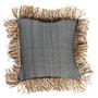 Bonita Cushion Cover Cotton 40x40cm 0