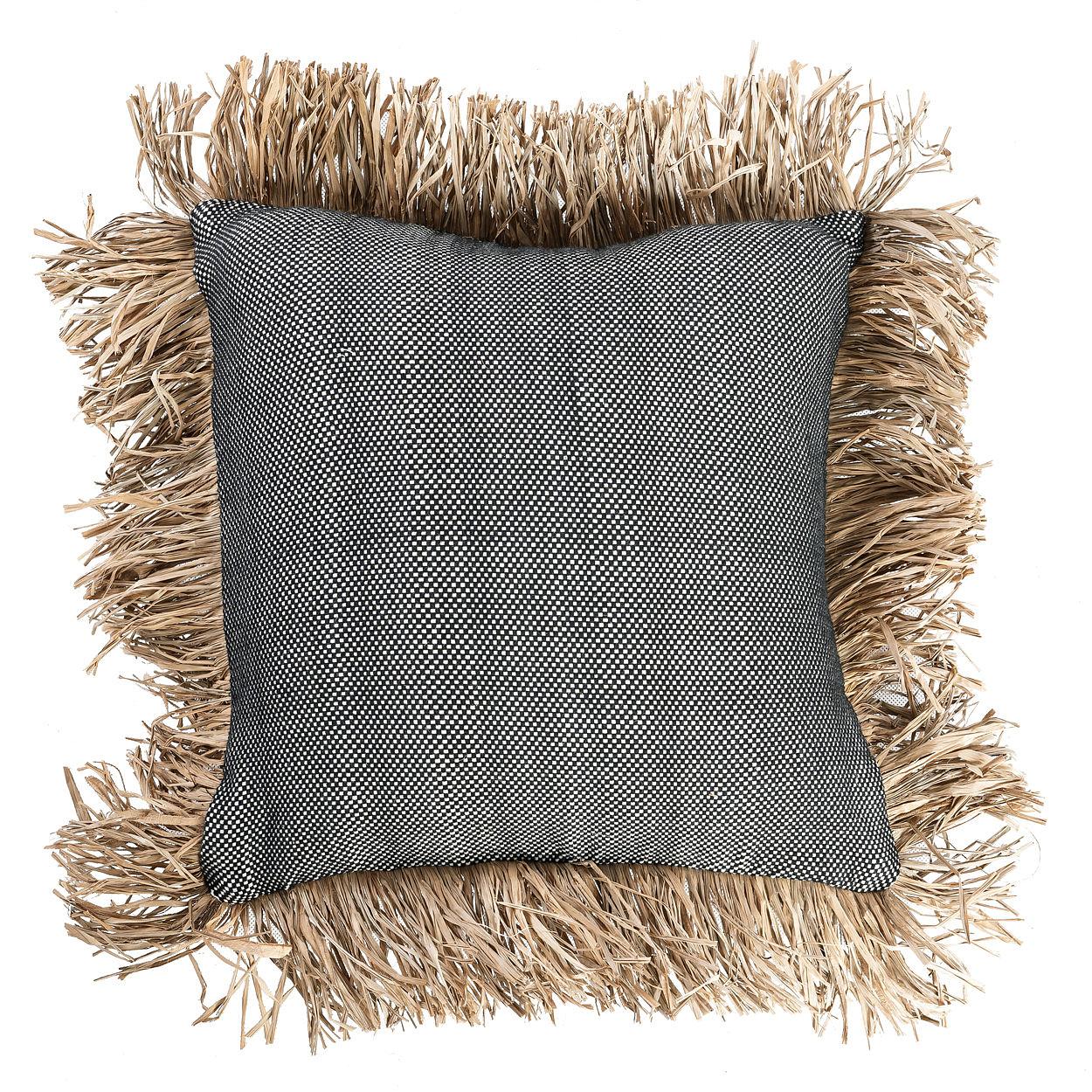 Bonita Cushion Cover Cotton 40x40cm 0