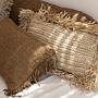Oh My Gee Pillowcase Brown 30x50cm 1